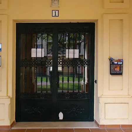 Apartment Mandala By Asola Estepona