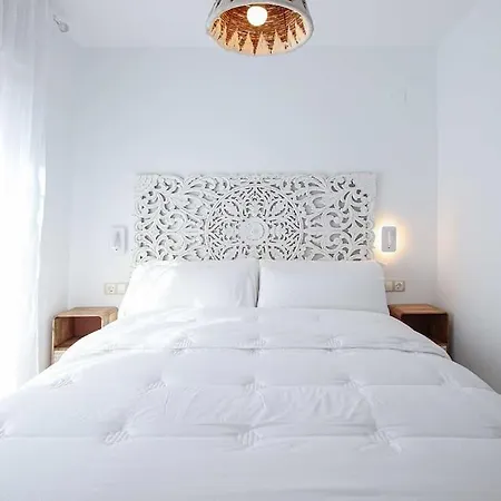 Apartamento Mandala By Asola
