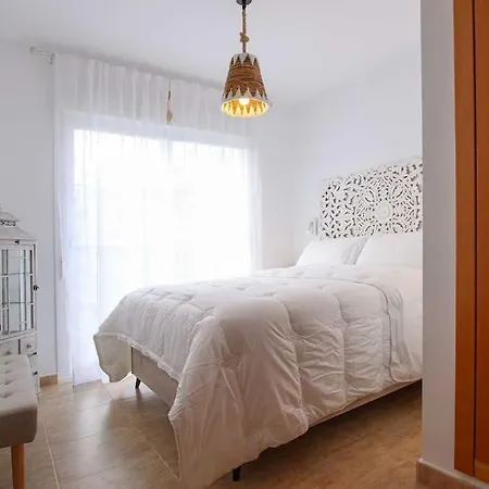 Mandala By Asola * Estepona