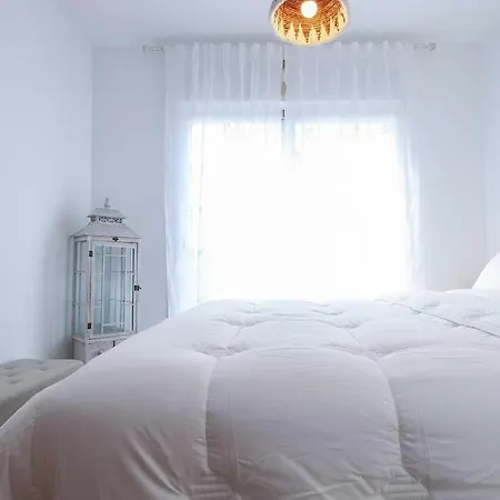 De 1 Centro De Apartment *