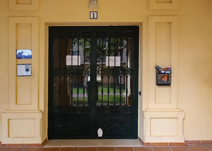 Apartman Mandala By Asola Estepona