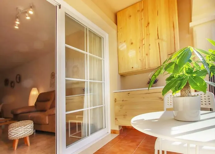 Apartment Mandala By Asola *