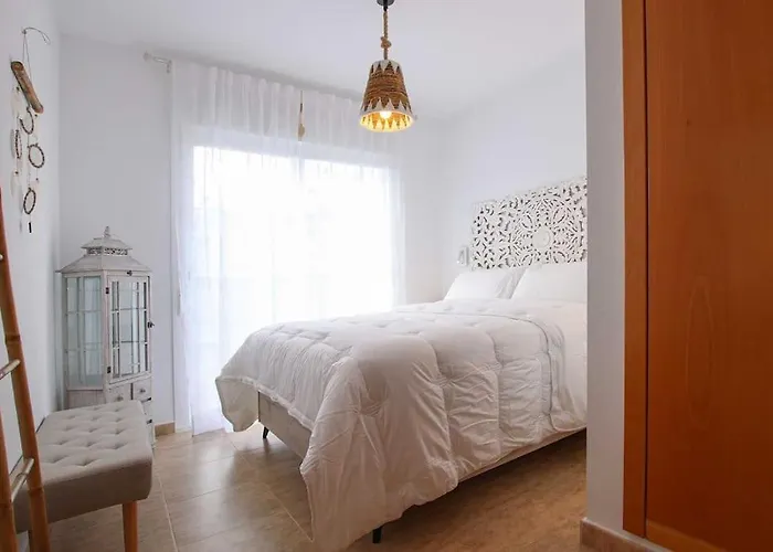 Mandala By Asola * Estepona