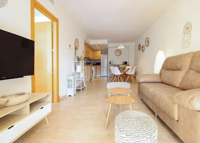 Mandala By Asola * Estepona