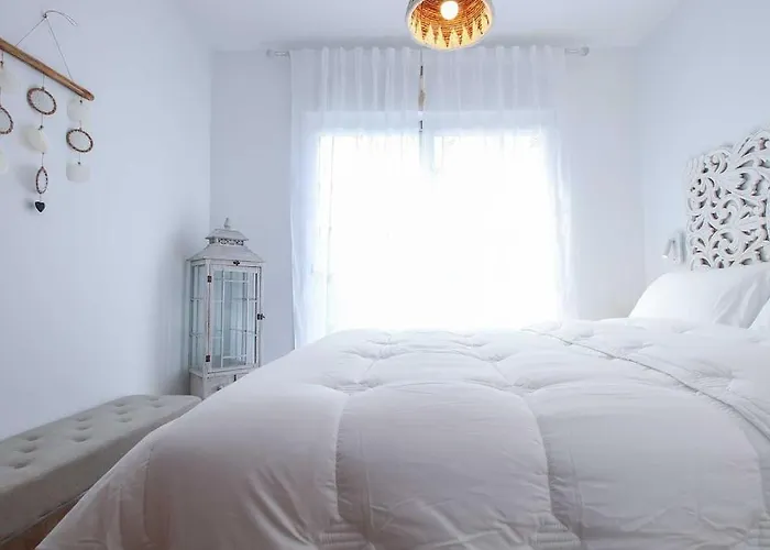 Mandala By Asola Apartment *