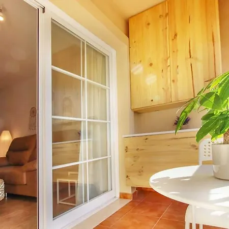 公寓 Mandala By Asola *