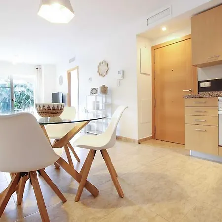 公寓 Mandala By Asola *