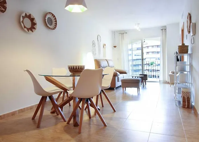 Mandala By Asola Estepona