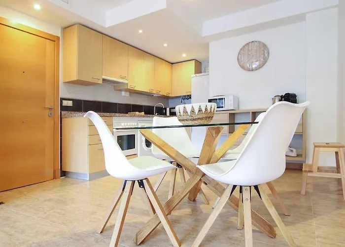 Appartement Mandala By Asola