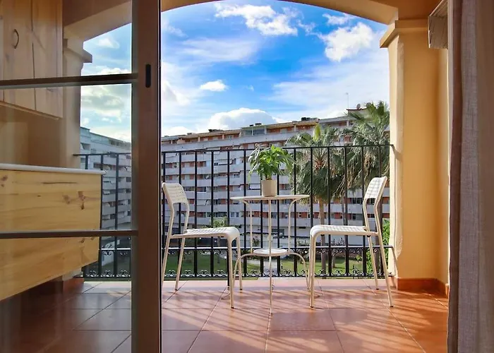 Mandala By Asola * Estepona