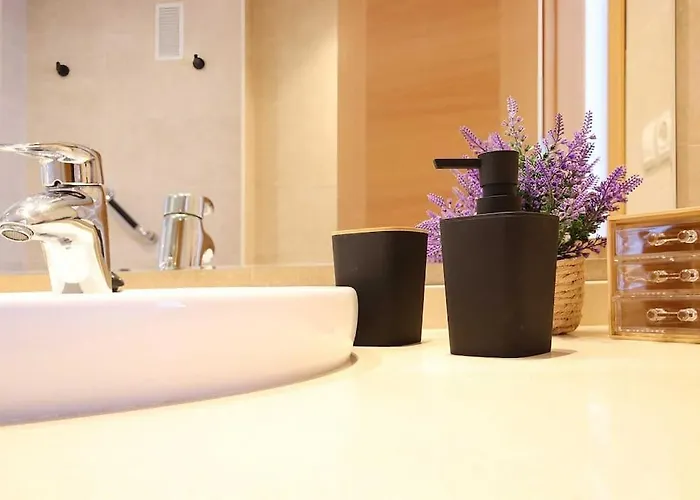 Mandala By Asola * Estepona