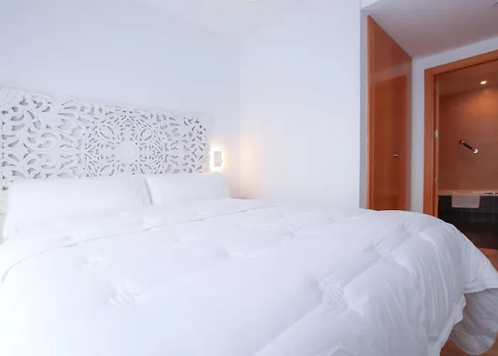 Mandala By Asola Apartment Estepona