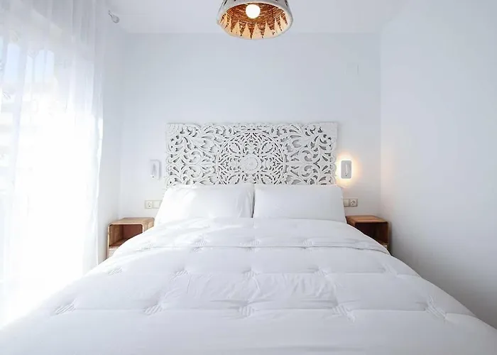 Apartment Mandala By Asola