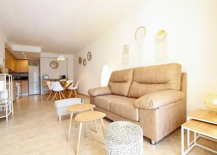 Mandala By Asola Estepona